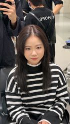 -DL HOPE明星造型