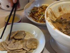 -京味斋·北京烤鸭(北京南站洋桥店)
