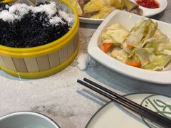 -紫藤园·天目湖大鱼头(南山竹海店)