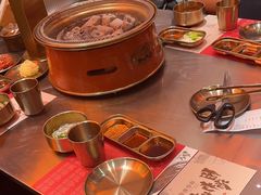 -西塔老太太泥炉烤肉(苏州大悦城店)