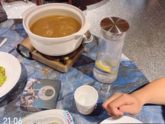 -佬太公海鸭·海鲜大排档(上海总店)