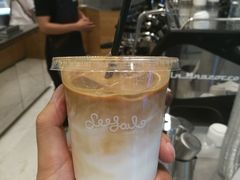 -Seesaw Coffee(上海国金中心店)