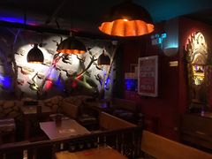 -Helens海伦司(海外联谊大厦店)