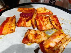 -酒拾烤肉(泉塘店)