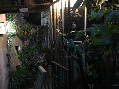 门面-猫色咖啡·猫咖