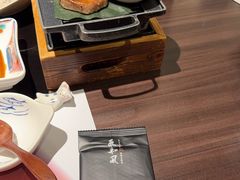 -匠和风精致料理(莆田财富中心店)