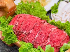 -揽月斋炙子烤肉·清真(安定门·五道营店)