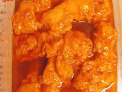 -玉华饮食店(茅台路店)