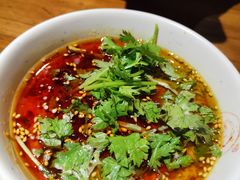 -万记麻辣烫国展总店