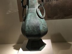 -宁夏博物馆