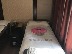 -若石足道SPA 连锁(丹东街店)