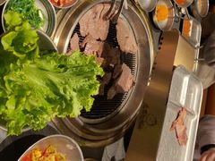 -麻蒲碳烤肉(远景路1号店)