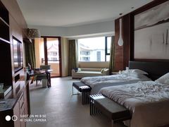 -惠州金海湾嘉华度假酒店