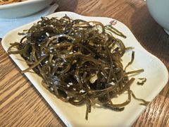 -李先生牛肉面大王(青岛闽江路店)