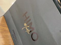 -海马体照相馆|大师(北京华贸中心店)