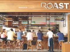 门面-ROAST