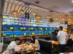 -醉壹号海鲜大排档(厦门美食地标店)