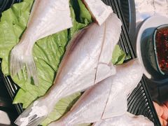 扒皮鱼-红辣椒·川菜·火锅(张杨路店)
