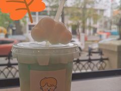 云朵牛乳-milch·t妙奇(五大道店)