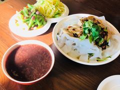 -张包铺(关东古巷店)