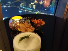 -广州四季酒店·天吧·高空酒吧