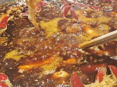 -堂客老火锅(欣阳广场总店)