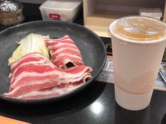 -呷哺呷哺(迦南店)
