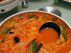 -老雒阳面馆·水席(洛宁高速路口店)