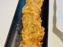 顺德煎藕饼-顺峰(农展馆店)