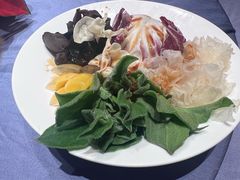-狮王府淮扬菜(万象城店)