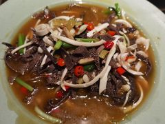 -黄山老妈·土菜(碧桂园店)