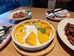 -新白鹿餐厅(城西银泰城店)