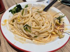 -宋益驴蹄子面肉夹馍(辛家庙店)