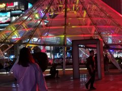 -南京时尚莱迪购物广场(正洪街店)