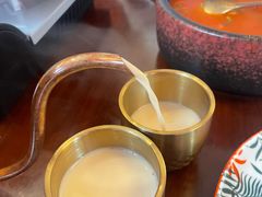 -那拉提之疆·新疆菜(美院店)