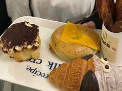 -屋裡·Union Bakery(龙江路店)