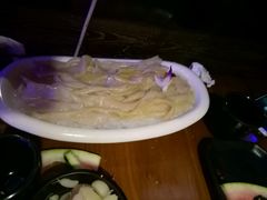-大渝火锅(太仓万达店)