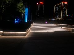 -映月湖中央公园