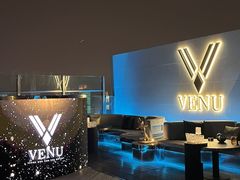 -VENU+海景酒廊