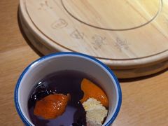 -蜜桃餐厅·伴山(海岸城店)