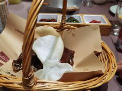 -鸽子张·家宴(黄辛庄旗舰店)