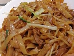 -花少爷·鲜虾干贝粥(延安万达店)