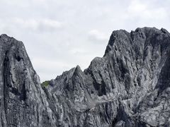 -墨石公园景区