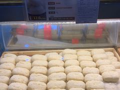 -清真全盛斋传统糕点(许士庙店)