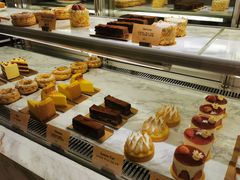-Madeleine玛德琳(永平里店)