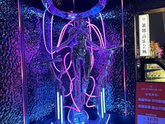-萧邦音乐会所KTV·蒸汽活海鲜自助(福田店)