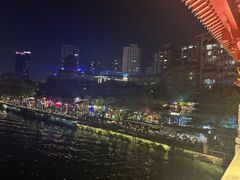 -九眼桥码头旧址