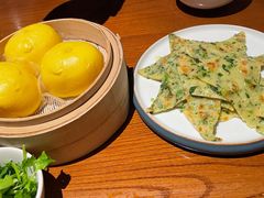 -如轩·海鲜砂锅粥·潮汕菜(一品天下店)