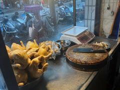 -肥婆兰鸡饭(西门外街店)