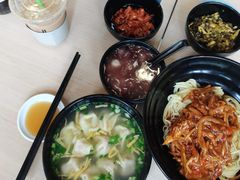 -王家沙点心店(万航渡路店)